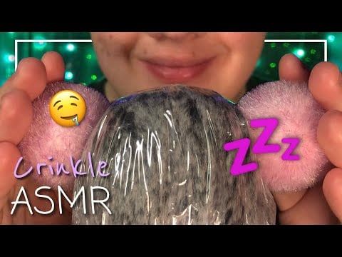 ASMR the best Brain Tingling Triggers ever! 🤯 😴 (No Talking)