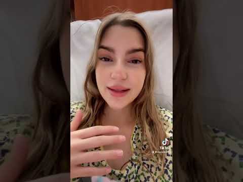 UPDATE!!! MAYBE GOING HOME TOMM - IL EST FORT PROBABLE SUE JE RENTRE DE L’HÔPITAL DEMAIN!!!
