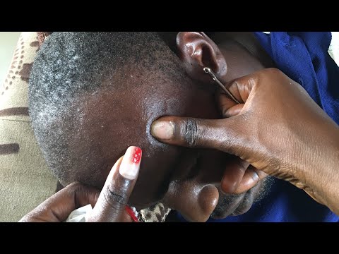 Asmr Cleaning You| Super Tingling #asmr #oddlysatisfying #viral