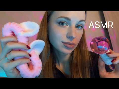 Anastasia Subbotina ASMR
