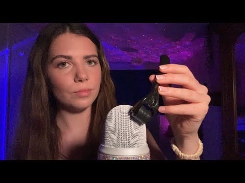 ASMR until you fall asleep 😴 *Super Relaxing*