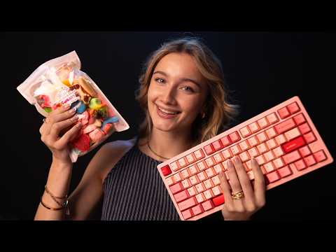 You Won’t Believe What a Fan Sent Me?! (ASMR)