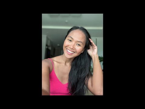 Asian Babe ASMR Weekly LiveStream!