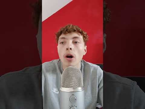 pourquoi j'ai commencé l'asmr ? (extrait live)