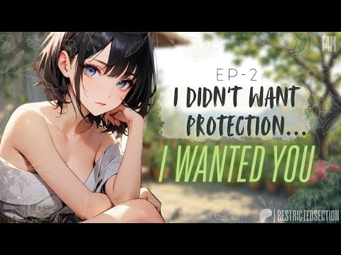 [Ep 2] – His Loyalty. Her Obsession."Tell Me the Truth" [F4M][ASMR Roleplay][Mini Series][Slow Burn]