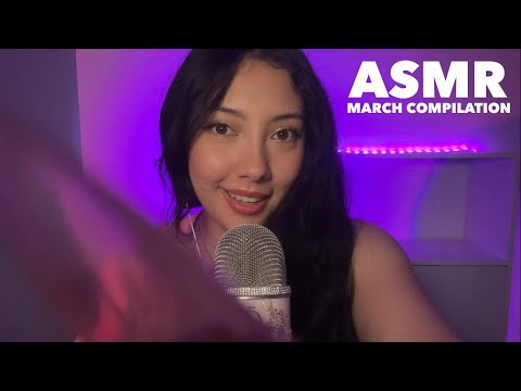 ASMR to have you drifting to sleep