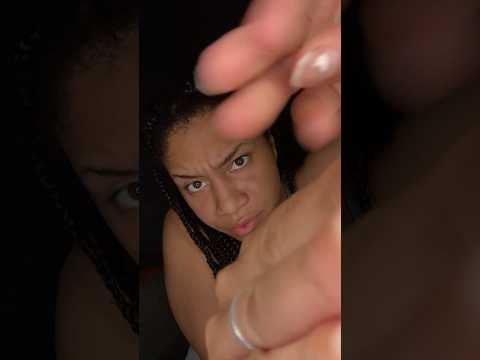 ASMR - Spider Webs
