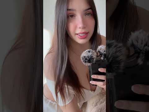MASAJES PERSONALES ASMR