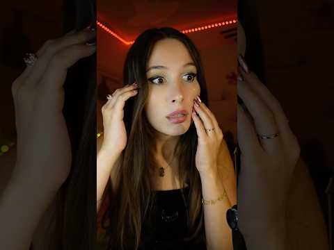 Quand LE déclencheur c’est toi… #asmr #layeredsounds #tappingasmr #asmrtist #oddlysatisfyingvideo