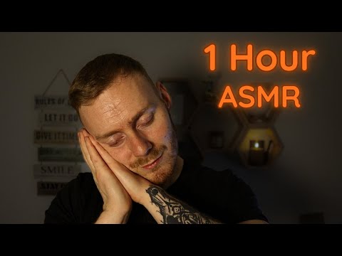 You Need A Nap ~ ASMR - Soft Spoken & Whispered
