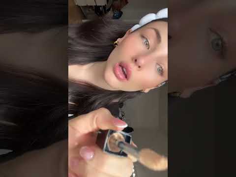 Rude Meangirl Make-up Artist does your Make-up Part 3/4 #asmr #mouthwhisper #roleplay #visualtingle