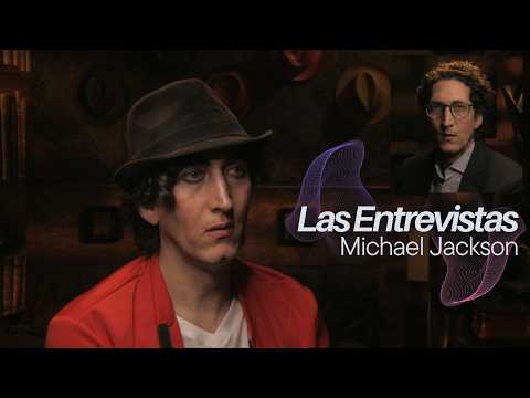 ASMR | LAS ENTREVISTAS: Michael Jackson