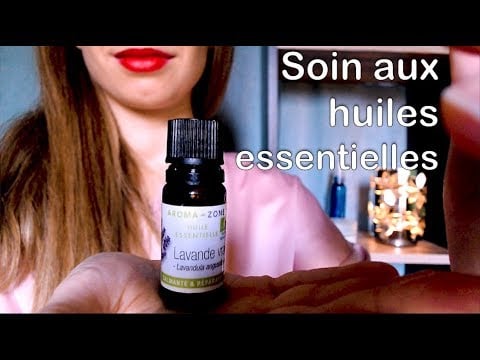 [ASMR français] ROLEPLAY Paradis SPA - Soin et bain aux huiles essentielles ! Sleep and relaxation