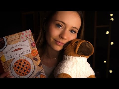 ASMR | une attention personnelle pour chacun  