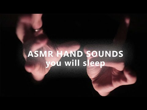 ASMR FAST AND AGGRESSIVE HAND SOUNDS😴With Meditational Music in the Background😴 MY BEST VIDEO YET