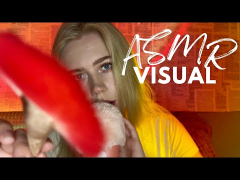 ASMR mouth sounds | visual asmr | #asmr #asmrminuha 