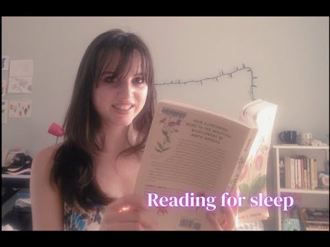 Whisper reading but it gets progressively more inaudible (ASMR)
