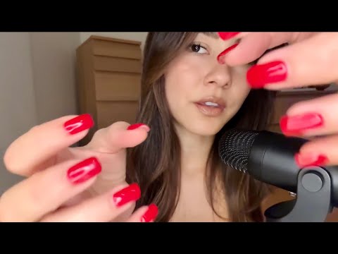 ASMR | After hours game for sleep ✨