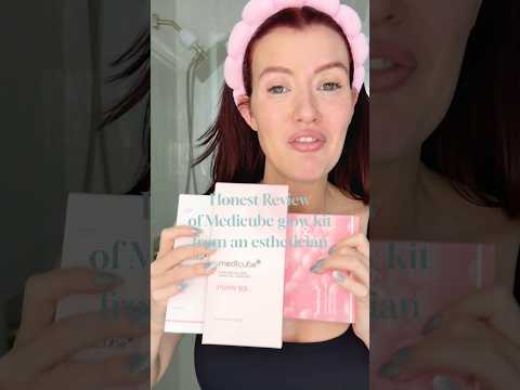 Honest Medicube Review