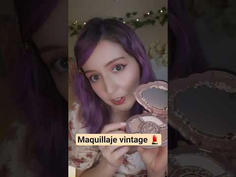 ⭐Te maquillo aunque estés llorando 💄🖤
