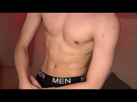 ASMR CON MI CUERPO