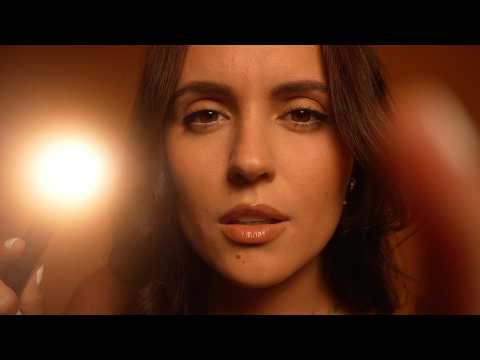 You Have Something In Your Eye, Let Me Get That For You 👁️👁️ ASMR