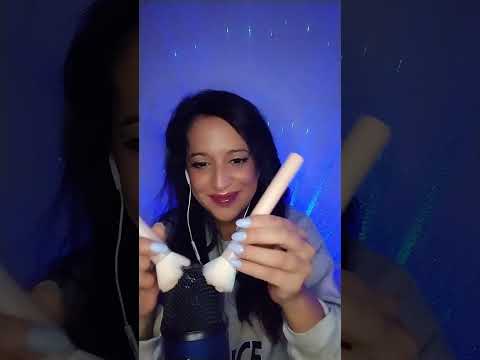 #asmr #relax #asmrparadormir #asmrsounds #asmrtriggers #triggersforsleep #triggers