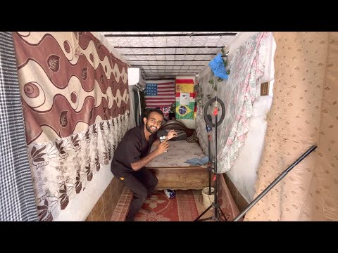 ASMR My Studio Tour 😍