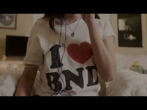 asmr| comiendome tus oidos