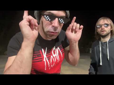 ASMR Michael Practice Session
