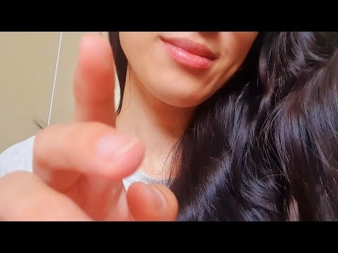 ASMR Can't Sleep For 1second? Left To Right Close To The Mic 💤 close your eyes, ear to ear, binaural