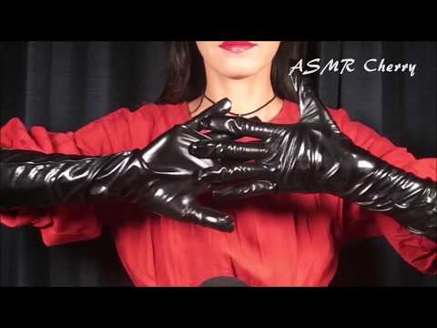【Live】Gloves Hand Movements