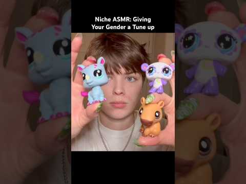 How do I explain to people that this is my job #asmr #asmrroleplay