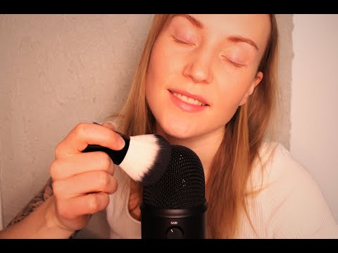 OLET RAKAS ✨ ASMR Suomi // Rapinaa, Sivelyä, Naputuksia, Käsiliikkeitä