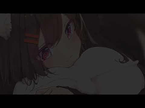 ASMR Catgirl Comforts You [No Talking] [Purrs] [Hugging]