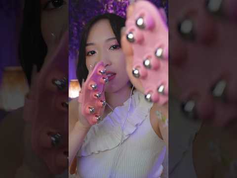 ASMR Patins à billes ✨🩷