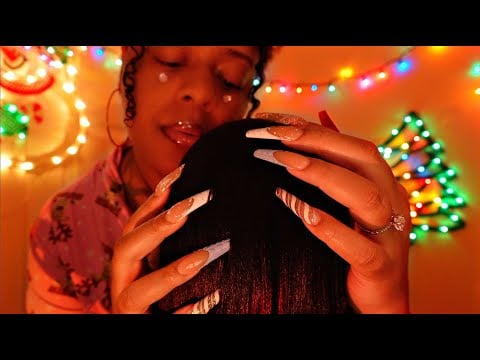 ASMR - This Will Help You Sleep Tonight… I Promise 😴🤍✨