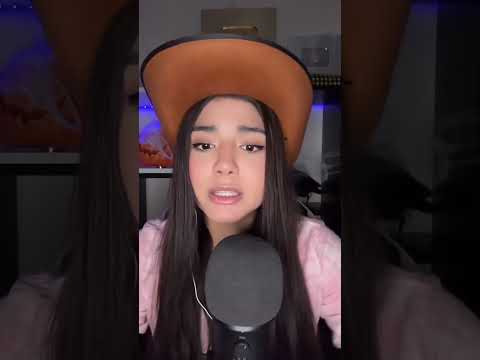 ASMR   Masajes en tu carira 🌸❤️ IG： Anny asmr #asmrsounds #asmrsounds #asmr #asmrroleplay #asmrtikt