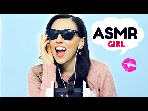 ASMR What's In My Bag - Soft Spoken