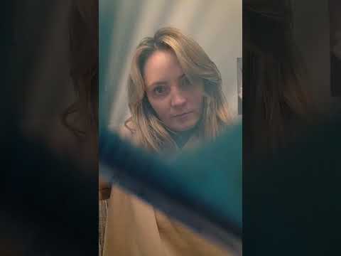 ASMR Haircut