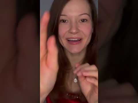 🎄The ASMR Hand Movements & Hand Sounds⭐️Watch more on my Patreon #asmrhandsounds #asmr#relax
