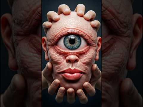 ASMR |  The Cyclops Thinks She’s Pretty 👁✨