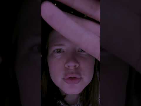 your thoughts are already jumbled... let’s make them worse (asmr)