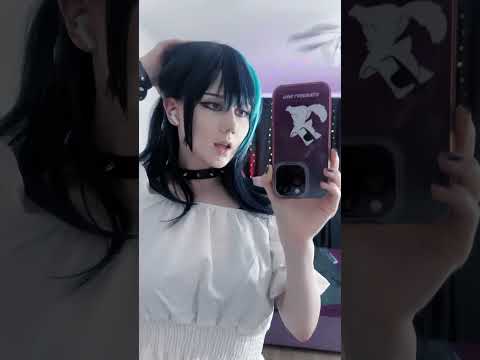 ✨ Kirara Hoshi ⭐️JJK #cosplay #kirarahoshi #kiraracosplay #jujutsukaisen #jjk