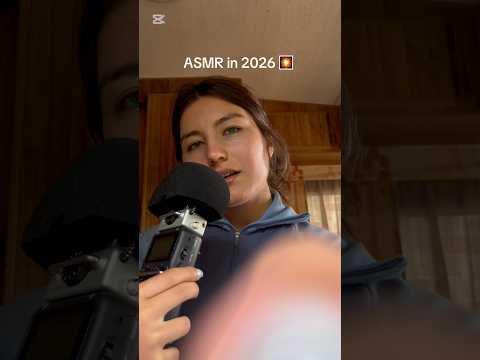 Happy new years 🫶 #asmr #relax #fyp