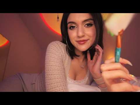 Your Friend Helps You Sober Up At The Party ~ ASMR