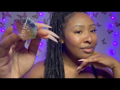✨ Intense Love ❤️ Healing 🌀 Session for 🤲🏾 Uncertainty + Clarity 🌙   Removing Negative Energy 😌
