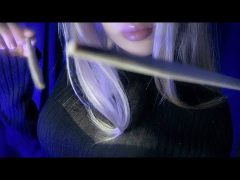 Best ASMR Compilation for Sleep (3H, NO TALKING & Slow Whispers, Inaudible Triggers, Brush, Tapping)