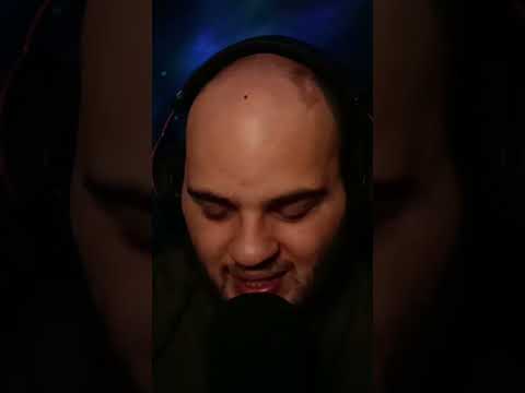 Reverse ASMR - Chuchotements