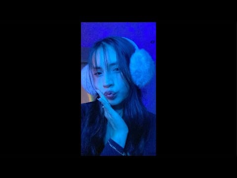 Ximena ASMR está en vivo